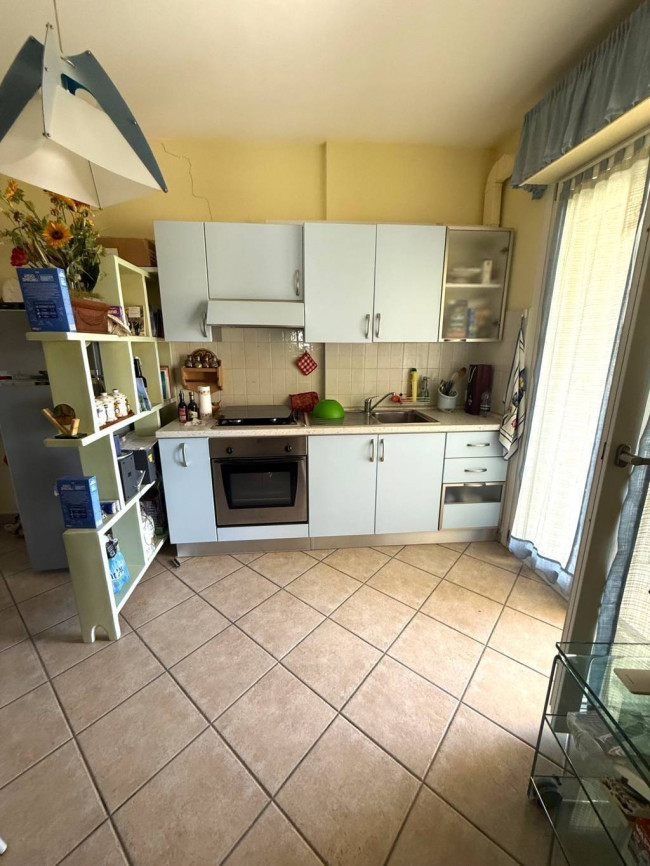 Appartamento in vendita a Martinsicuro