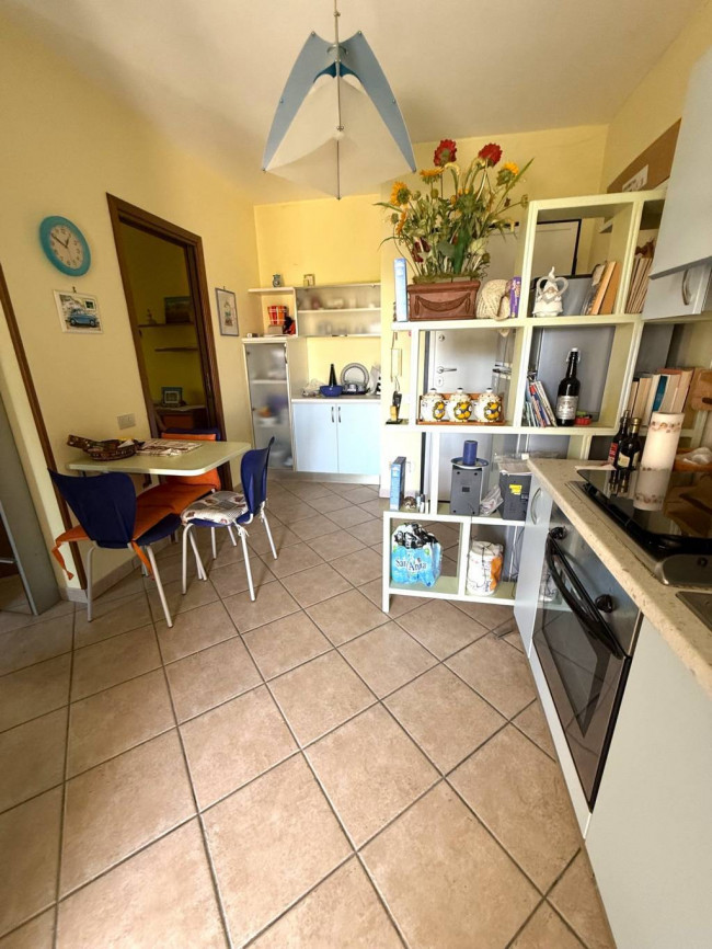 Appartamento in vendita a Martinsicuro