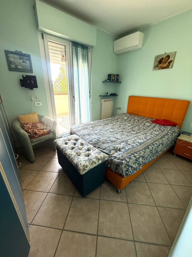 Appartamento in vendita a Martinsicuro