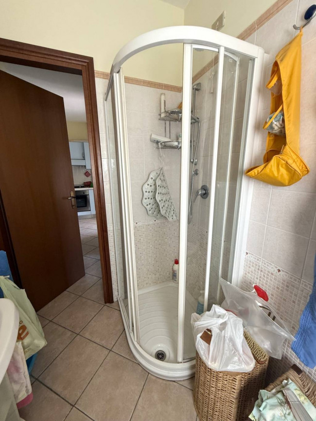 Appartamento in vendita a Martinsicuro