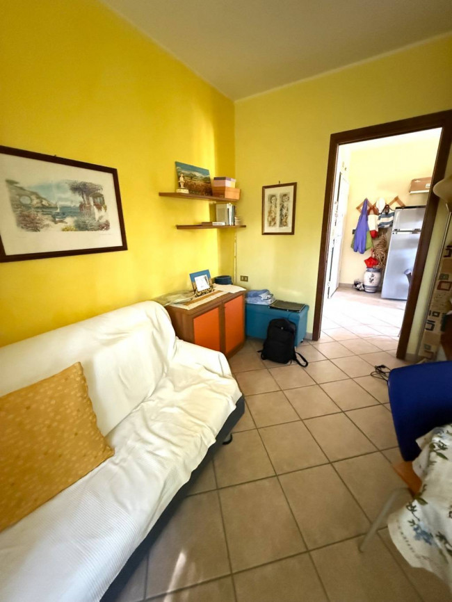 Appartamento in vendita a Martinsicuro