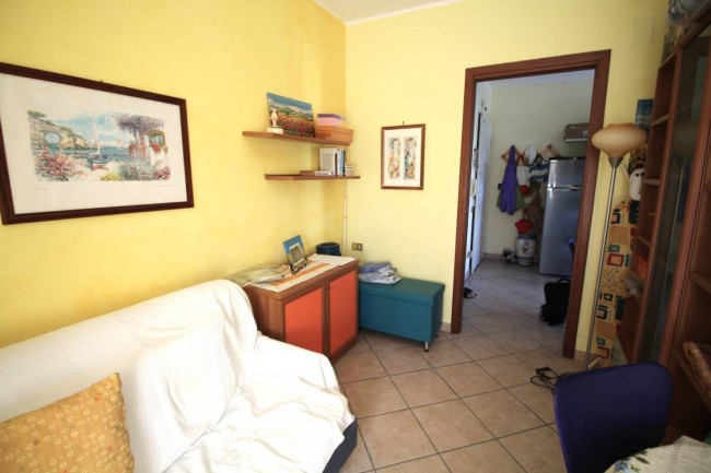Appartamento in vendita a Martinsicuro