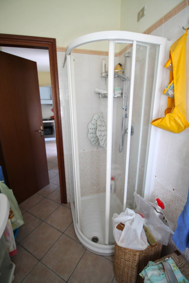 Appartamento in vendita a Martinsicuro