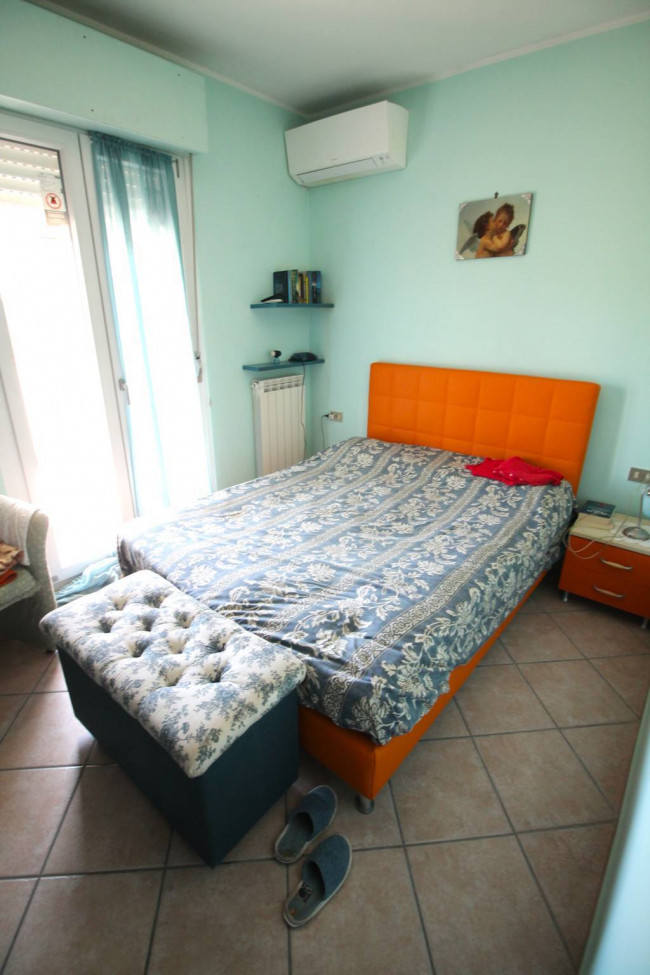 Appartamento in vendita a Martinsicuro