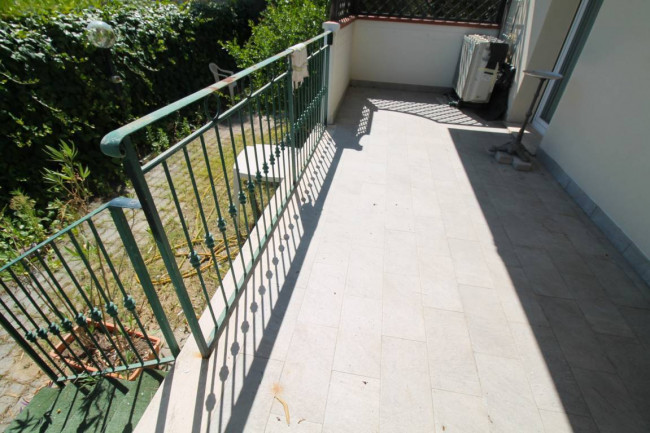 Appartamento in vendita a Martinsicuro