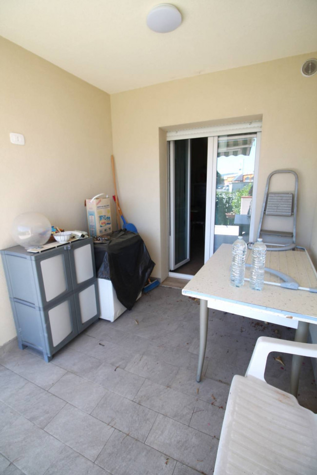 Appartamento in vendita a Martinsicuro