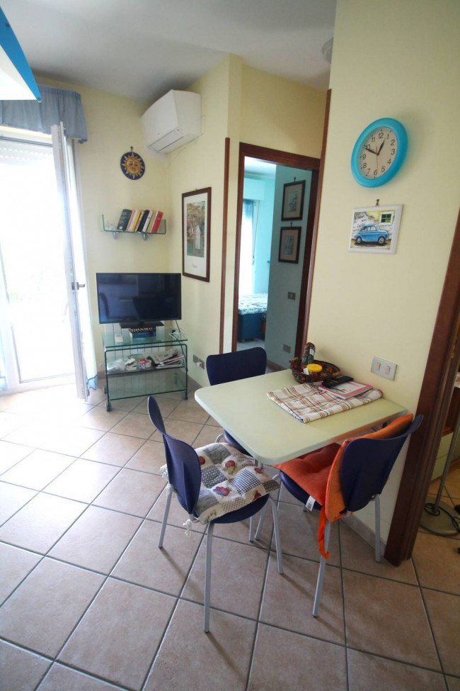 Appartamento in vendita a Martinsicuro