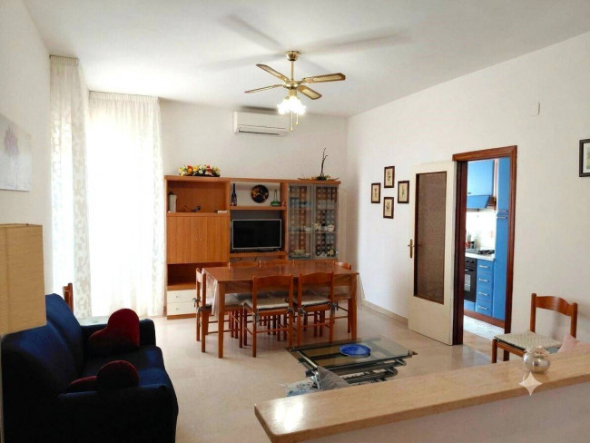 Appartamento in vendita a Alba Adriatica