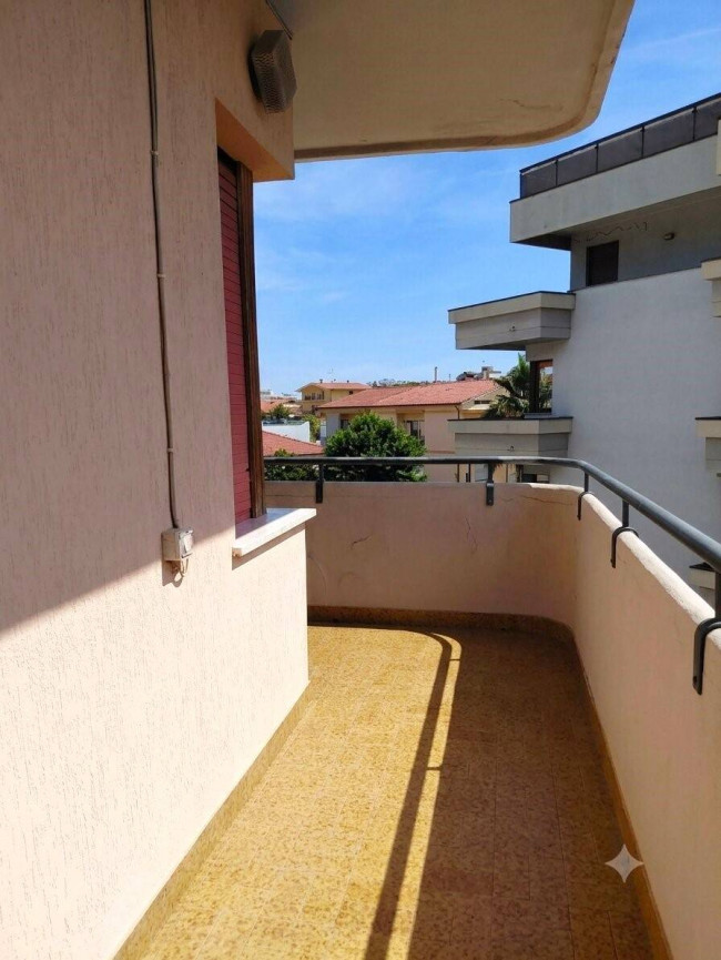 Appartamento in vendita a Alba Adriatica