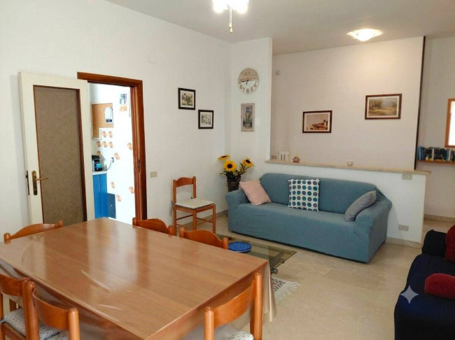 Appartamento in vendita a Alba Adriatica