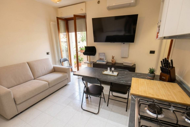 Appartamento in vendita a Ascoli Piceno
