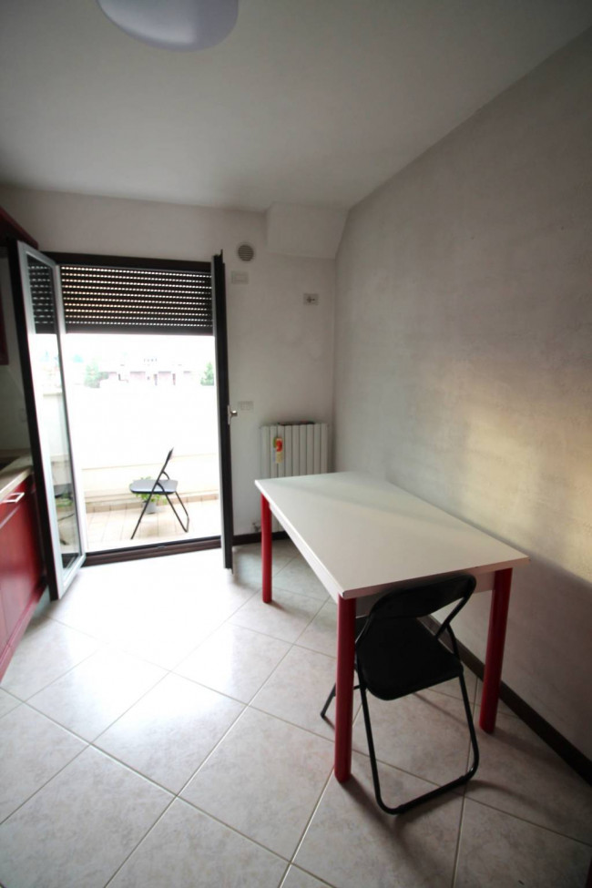 Appartamento in vendita a Sant'Egidio alla Vibrata