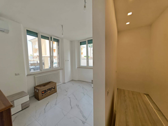Appartamento in vendita a San Benedetto del Tronto