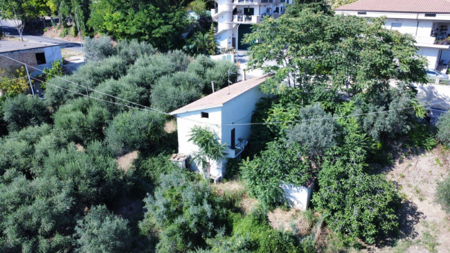 Casa indipendente in vendita a Corropoli
