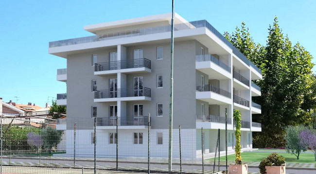 Appartamento in vendita a Martinsicuro