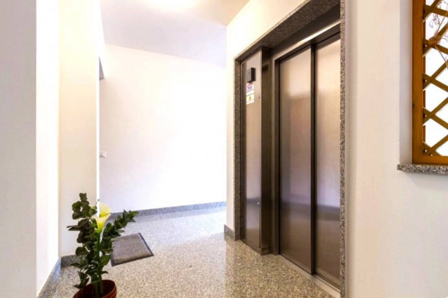 Appartamento in vendita a Alba Adriatica