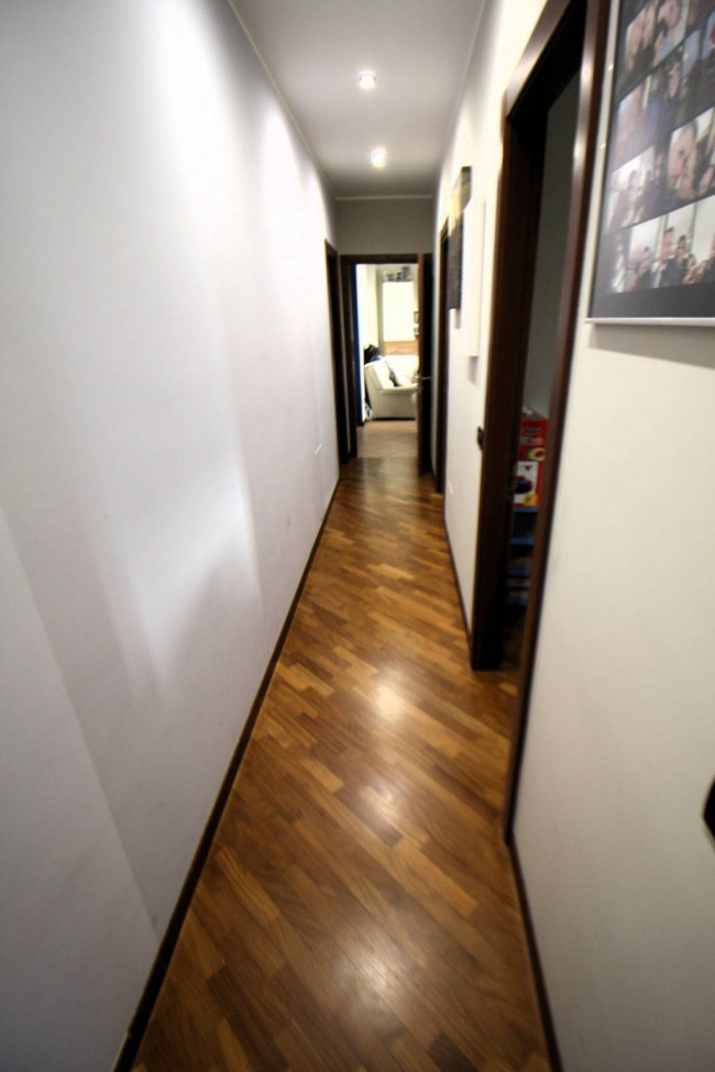 Appartamento in vendita a Spinetoli