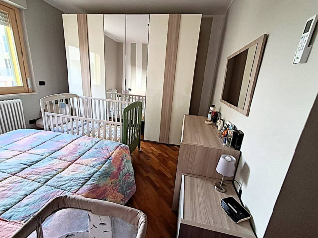 Appartamento in vendita a Spinetoli