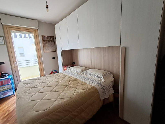 Appartamento in vendita a Spinetoli
