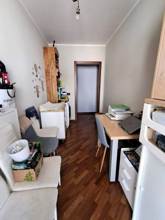 Appartamento in vendita a Spinetoli