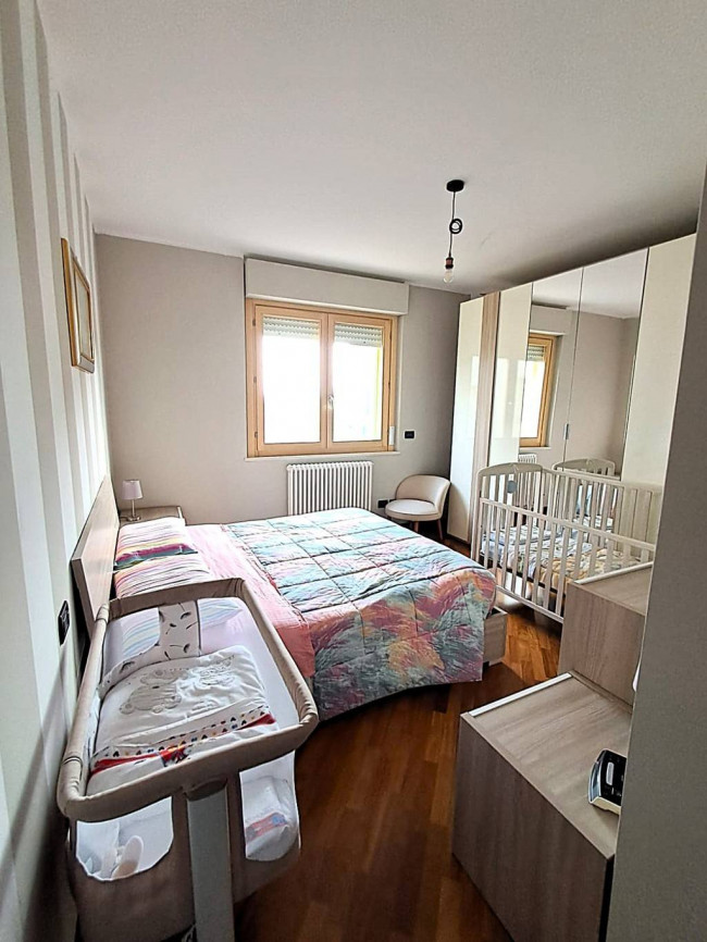 Appartamento in vendita a Spinetoli
