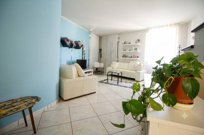 Casa Cielo Terra in vendita a Spinetoli