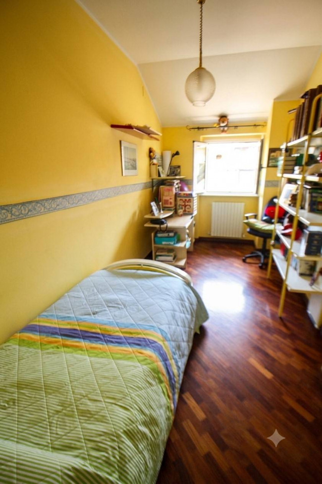 Casa Cielo Terra in vendita a Spinetoli