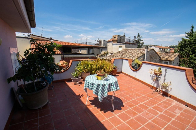 Casa Cielo Terra in vendita a Spinetoli