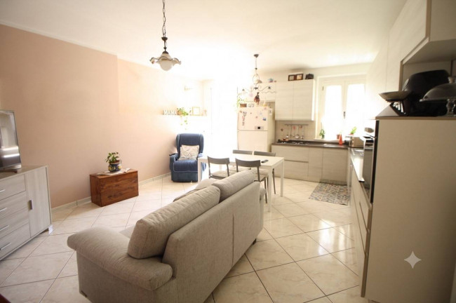 Casa Cielo Terra in vendita a Spinetoli