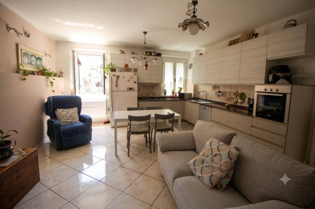 Casa Cielo Terra in vendita a Spinetoli