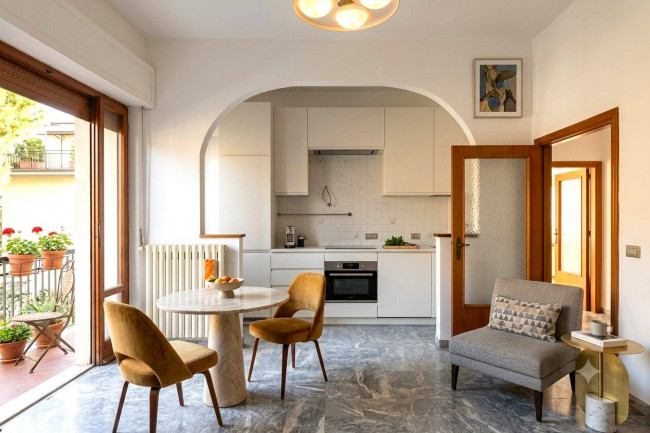 Appartamento in vendita a Monteprandone