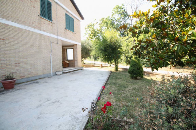 Villetta bifamiliare in vendita a Spinetoli