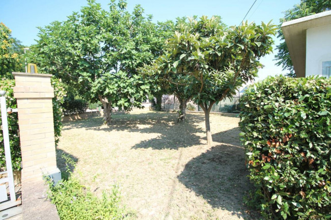 Villetta bifamiliare in vendita a Spinetoli