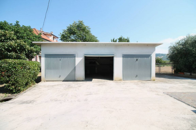 Villetta bifamiliare in vendita a Spinetoli