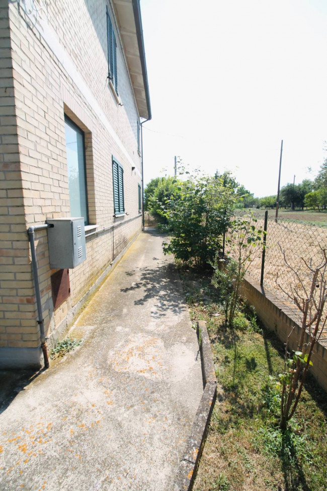 Villetta bifamiliare in vendita a Spinetoli