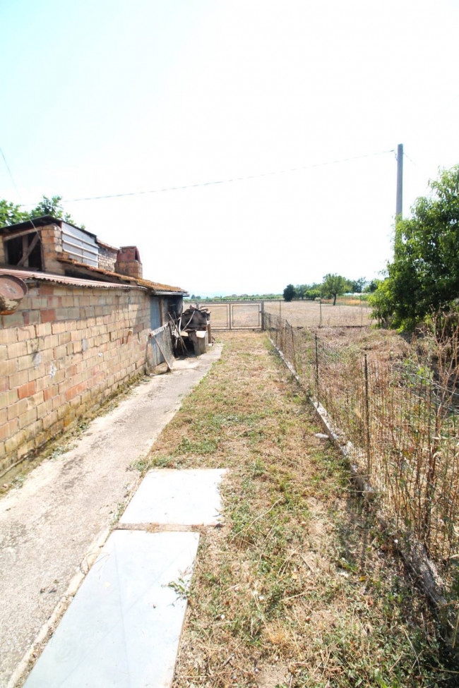 Villetta bifamiliare in vendita a Spinetoli