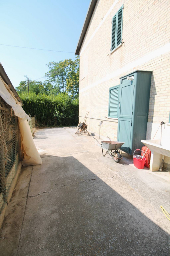 Villetta bifamiliare in vendita a Spinetoli