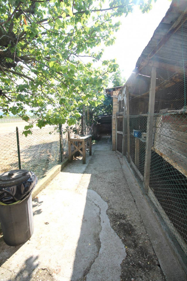 Villetta bifamiliare in vendita a Spinetoli