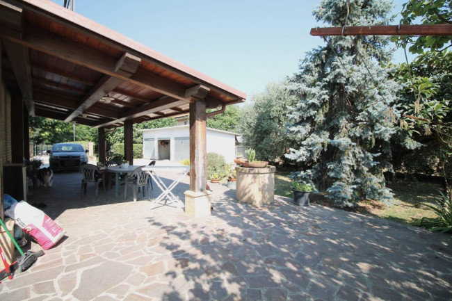 Villetta bifamiliare in vendita a Spinetoli