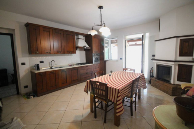 Villetta bifamiliare in vendita a Spinetoli
