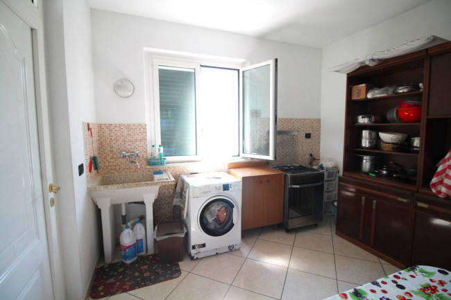 Villetta bifamiliare in vendita a Spinetoli
