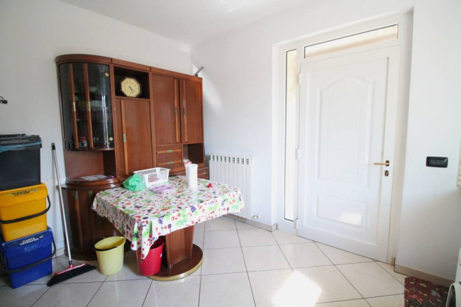 Villetta bifamiliare in vendita a Spinetoli