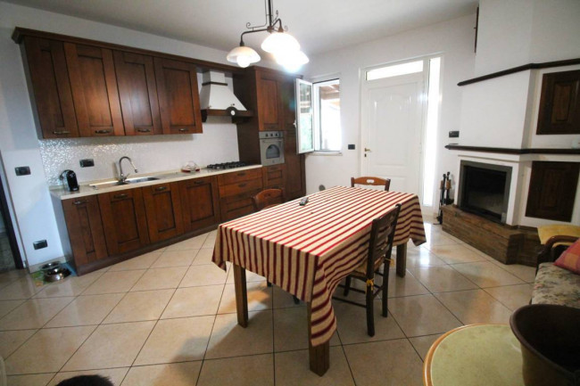 Villetta bifamiliare in vendita a Spinetoli