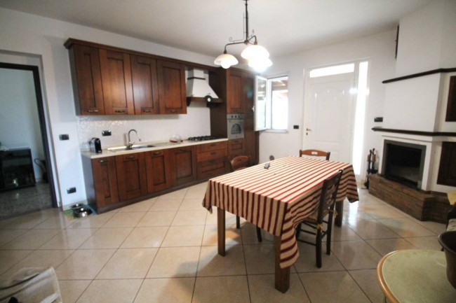 Villetta bifamiliare in vendita a Spinetoli