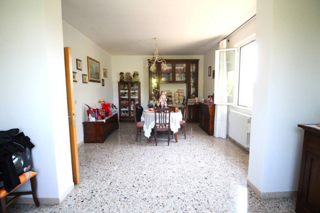 Villetta bifamiliare in vendita a Spinetoli