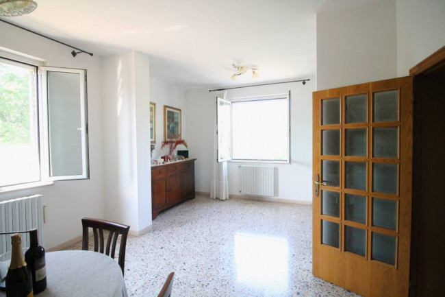 Villetta bifamiliare in vendita a Spinetoli