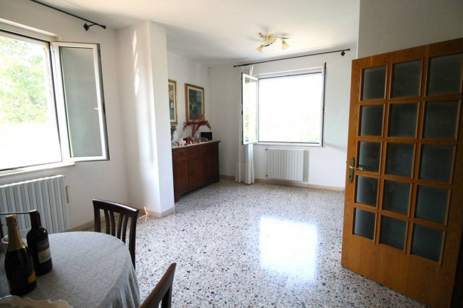 Villetta bifamiliare in vendita a Spinetoli