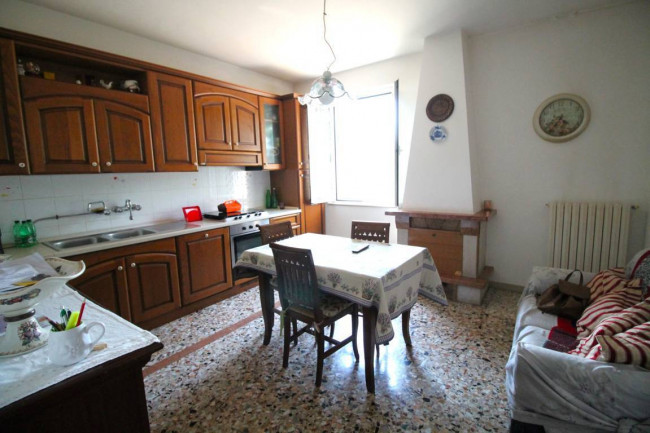 Villetta bifamiliare in vendita a Spinetoli