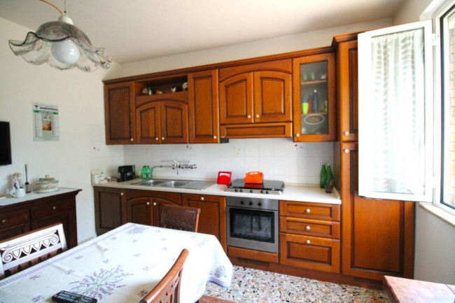 Villetta bifamiliare in vendita a Spinetoli