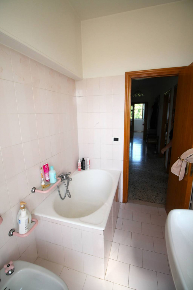 Villetta bifamiliare in vendita a Spinetoli